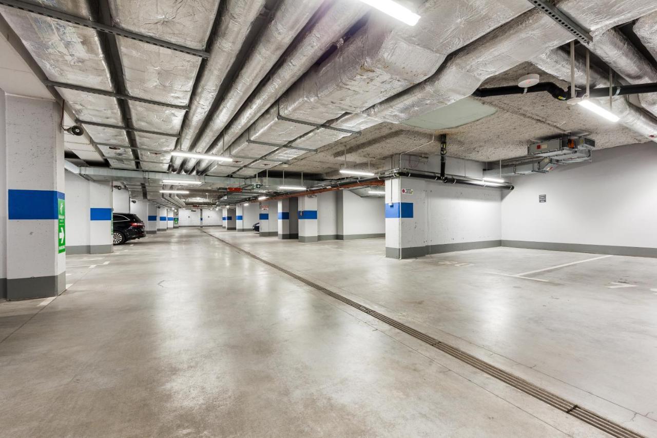 Uroczy Apartament No1 W ,, Sercu Starego Miasta Wyspa Spichrzow,, — Zdjęcia 2