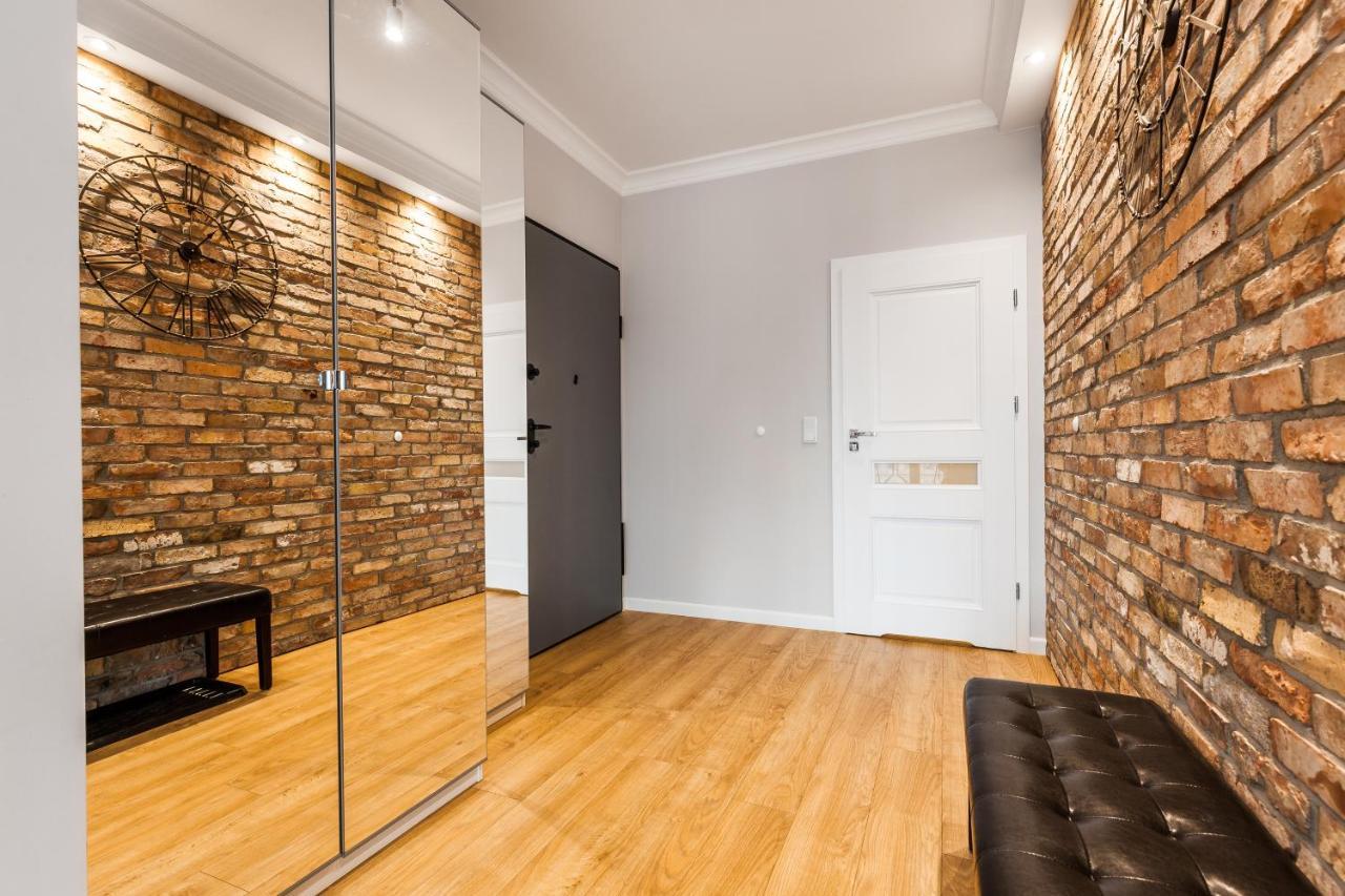 Uroczy Apartament No1 W ,, Sercu Starego Miasta Wyspa Spichrzow,, — Zdjęcia 3
